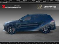 gebraucht Mercedes GLE53 AMG 4Matic+