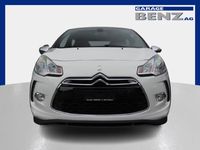 gebraucht DS Automobiles DS3 1.6 THP 207 Racing