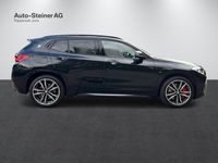 gebraucht BMW X2 M35i