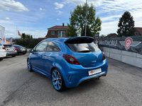 Gebraucht Opel Corsa OPC 192 PS (141 kW) 2007 Kleinwagen