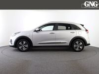 gebraucht Kia Niro 1.6GDi PHEV Style