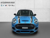 gebraucht Mini John Cooper Works Cabriolet Cooper