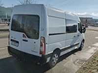 gebraucht Renault Master Kaw. 3.5 t L2H2 2.3 dCi 165 TwinTurbo