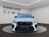 Neu BMW X2 M Sport 300 PS (220 kW) 2025 Weiss SUV
