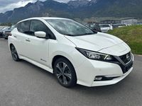 Gebraucht Nissan Leaf 110 kW (150 PS) 2019 Kleinwagen