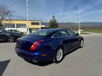 gebraucht Jaguar XJ 3.0d V6 Premium Luxury Automatic