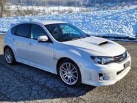 Gebraucht Subaru Impreza 301 PS (221 kW) 2010