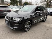 Gebraucht Seat Ateca Style 116 PS (85 kW) 2017 SUV