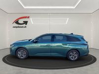Neu Peugeot 308 SW Style 136 PS (100 kW) 2025 Kombi