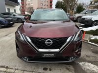 gebraucht Nissan Qashqai 1.3 DIG-T 158 Tekna+