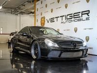 gebraucht Mercedes SL55 AMG AMG Automatic