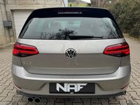 gebraucht VW Golf 2.0 TDI GTD DSG