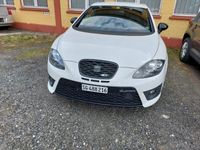 gebraucht Seat Leon 2.0 TSI Cupra R-Evolution