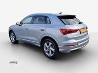 gebraucht Audi Q3 45 TFSI advanced