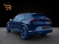 Gebraucht Cupra Formentor VZ 310 PS (228 kW) 2026 Schwarz SUV