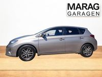 Gebraucht Toyota Auris Hybrid Trend 136 PS (100 kW) 2015 Braun Limousine