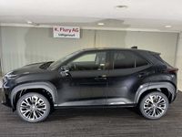 gebraucht Toyota Yaris Cross 1.5 VVT-i HSD Elegant AWD-i