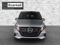 Gebraucht Mercedes EQV300 150 kW (204 PS) 2024 Van / Kleinbus