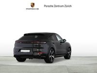 gebraucht Porsche Cayenne S E-Hybrid CAYENNE E-HYBRID E- Coupé