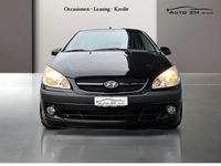 Gebraucht Hyundai Getz 110 PS (80 kW) 2006 Kleinwagen