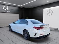 gebraucht Mercedes C43 AMG AMG 4 Matic