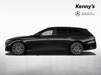Neu Mercedes E220 AMG line 220 PS (161 kW) 2026 Kombi