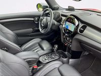 Gebraucht Mini Cooper S 178 PS (130 kW) 2022 Kleinwagen