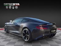 Gebraucht Aston Martin Vanquish 604 PS (444 kW) 2017 Coupé
