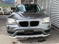 Gebraucht BMW X1 Sport Line 184 PS (135 kW) 2014 SUV