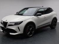 Gebraucht Alfa Romeo Junior Veloce 206 kW (281 PS) 2025 Weiss SUV