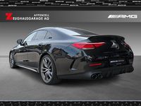 Gebraucht Mercedes CLS53 AMG 435 PS (319 kW) 2020 Schwarz Limousine