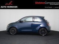 Gebraucht Fiat 500e La Prima 87 kW (119 PS) 2024 Kleinwagen