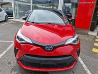 Gebraucht Toyota C-HR 179 PS (131 kW) 2023 SUV