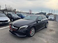 Gebraucht Mercedes A220 AMG line 177 PS (130 kW) 2017