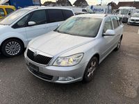 Gebraucht Skoda Octavia Adventure 140 PS (102 kW) 2009 Kombi