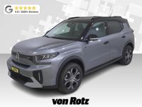 Neu Citroën e-C3 Aircross 83 kW (113 PS) 2025 SUV