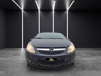 Gebraucht Opel Corsa Enjoy 90 PS (66 kW) 2008 Kleinwagen