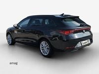 Gebraucht Seat Leon Business 204 PS (150 kW) 2025 Midnight black metallic Kombi