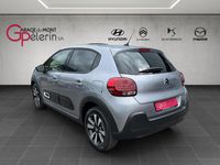 Gebraucht Citroën C3 PureTech 110 PS (80 kW) 2024 Limousine