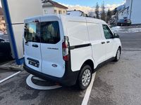 Neu Ford Transit Trend 125 PS (91 kW) 2026 Van