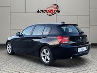 gebraucht BMW 116 d Efficient-Dynamics Edition