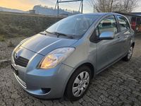 Gebraucht Toyota Yaris Sol 87 PS (63 kW) 2007 Kleinwagen
