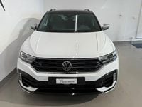 Gebraucht VW T-Roc R 301 PS (221 kW) 2021 SUV
