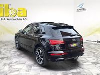 Gebraucht Audi Q5 Black Edition 204 PS (150 kW) 2023 SUV
