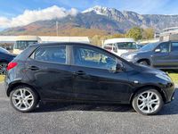 Gebraucht Mazda 2 Exclusive 86 PS (63 kW) 2009