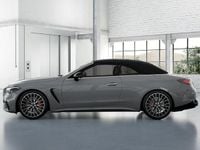 Neu Mercedes CLE53 AMG AMG 449 PS (330 kW) 2025 Cabrio