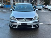 Gebraucht VW Golf Plus Cross Comfortline 115 PS (84 kW) 2006 Van / Kleinbus