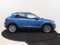 gebraucht VW T-Roc 1.0 TSI 110 hp