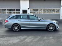 Gebraucht Mercedes C450 AMG AMG 367 PS (269 kW) 2016