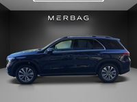 gebraucht Mercedes GLE350 d 4Matic